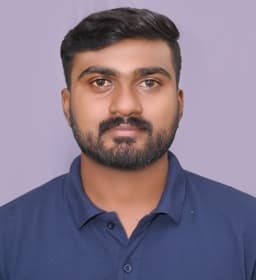 Mr. Abhishek Nagare