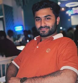 Mr. Bhushan Sangale