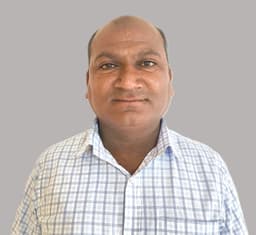 Mr. Suresh Avhad