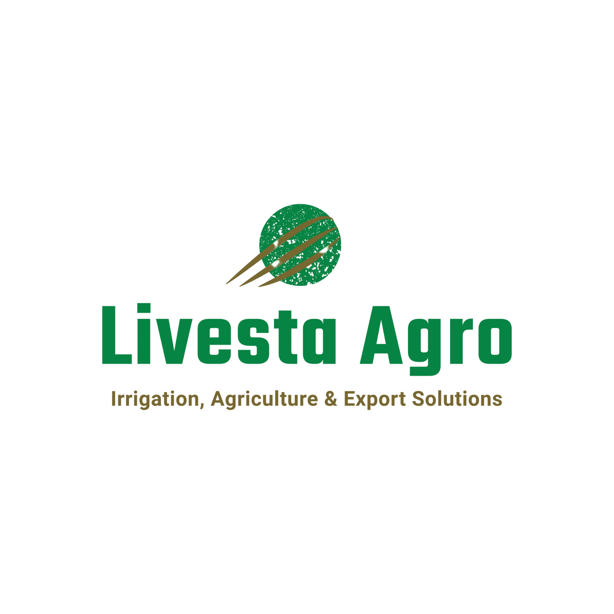 Livesta Agro Logo