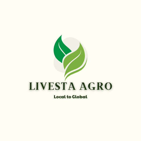 Livesta Agro Logo